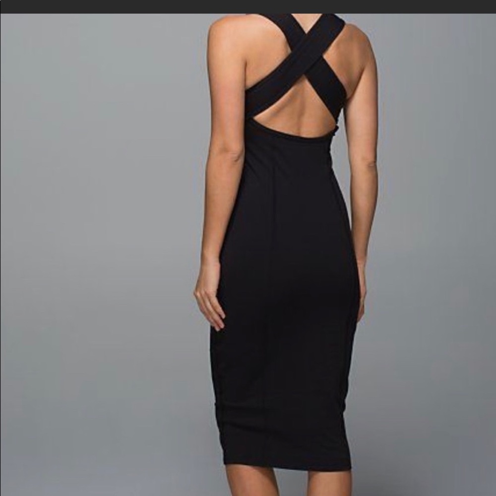 Lululemon Picnic Play Dress
